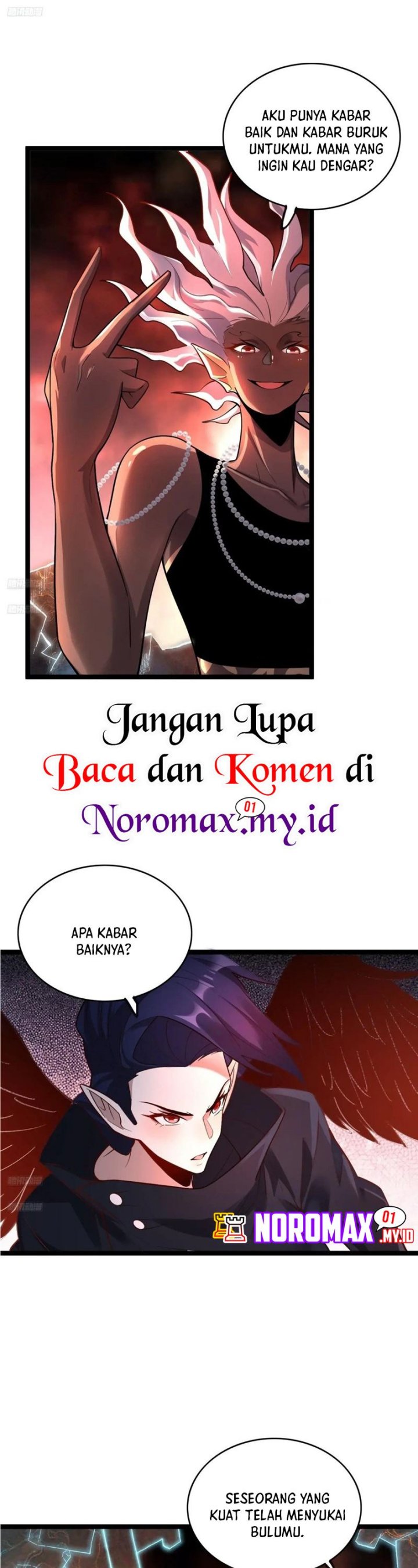Dilarang COPAS - situs resmi www.mangacanblog.com - Komik im actually a cultivation bigshot 579 - chapter 579 580 Indonesia im actually a cultivation bigshot 579 - chapter 579 Terbaru 3|Baca Manga Komik Indonesia|Mangacan