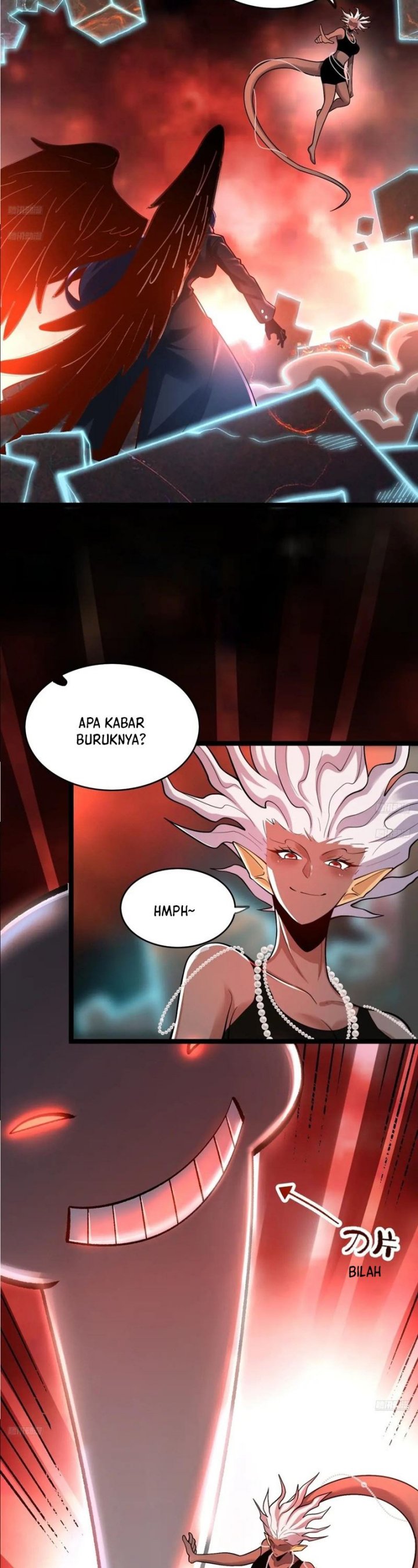 Dilarang COPAS - situs resmi www.mangacanblog.com - Komik im actually a cultivation bigshot 579 - chapter 579 580 Indonesia im actually a cultivation bigshot 579 - chapter 579 Terbaru 4|Baca Manga Komik Indonesia|Mangacan