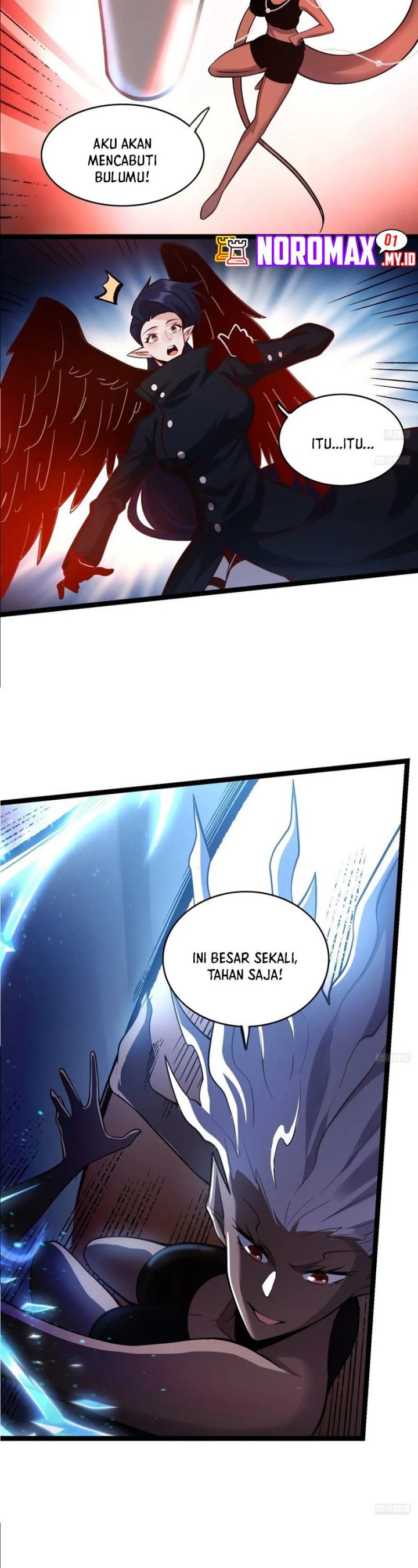 Dilarang COPAS - situs resmi www.mangacanblog.com - Komik im actually a cultivation bigshot 579 - chapter 579 580 Indonesia im actually a cultivation bigshot 579 - chapter 579 Terbaru 5|Baca Manga Komik Indonesia|Mangacan