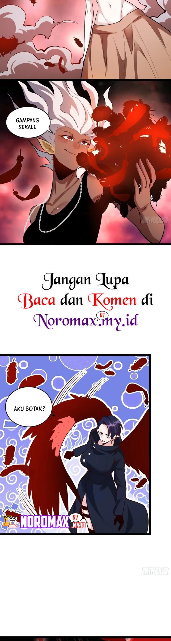 Dilarang COPAS - situs resmi www.mangacanblog.com - Komik im actually a cultivation bigshot 579 - chapter 579 580 Indonesia im actually a cultivation bigshot 579 - chapter 579 Terbaru 8|Baca Manga Komik Indonesia|Mangacan