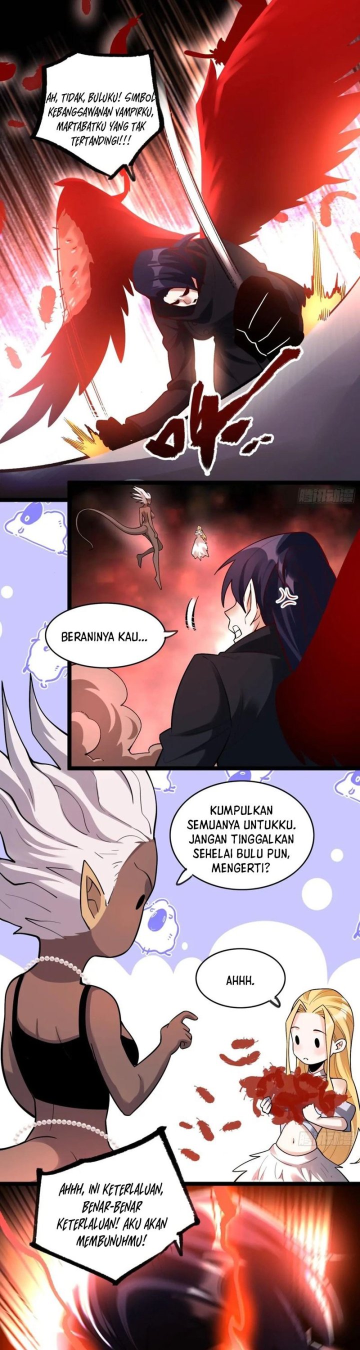 Dilarang COPAS - situs resmi www.mangacanblog.com - Komik im actually a cultivation bigshot 579 - chapter 579 580 Indonesia im actually a cultivation bigshot 579 - chapter 579 Terbaru 9|Baca Manga Komik Indonesia|Mangacan
