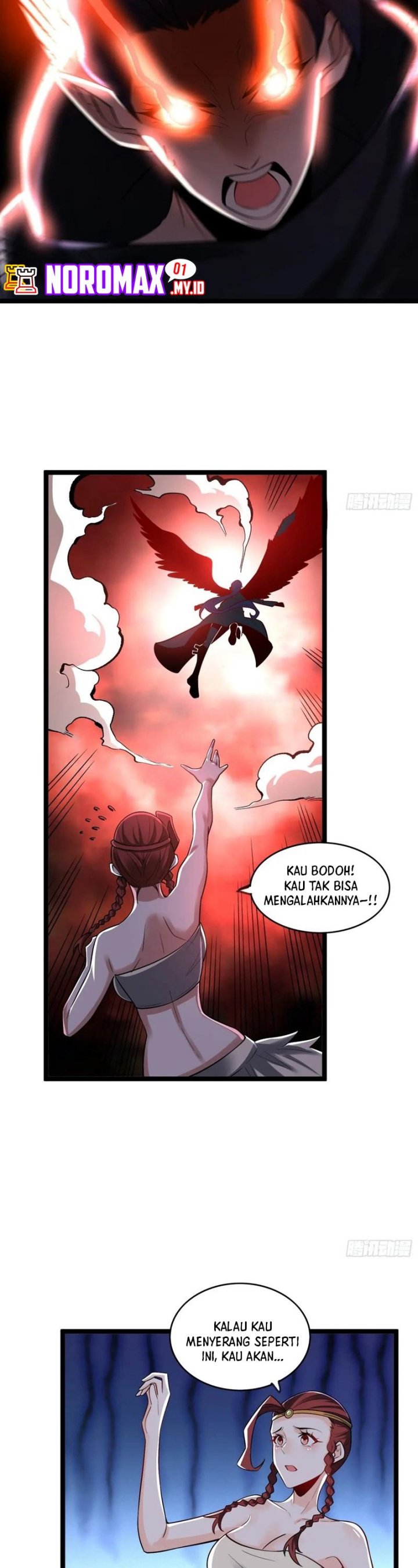 Dilarang COPAS - situs resmi www.mangacanblog.com - Komik im actually a cultivation bigshot 579 - chapter 579 580 Indonesia im actually a cultivation bigshot 579 - chapter 579 Terbaru 10|Baca Manga Komik Indonesia|Mangacan