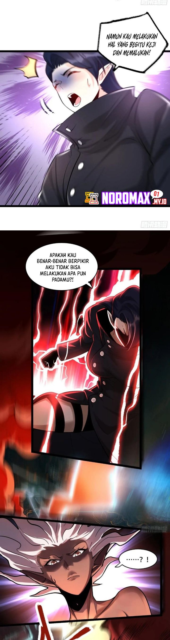 Dilarang COPAS - situs resmi www.mangacanblog.com - Komik im actually a cultivation bigshot 579 - chapter 579 580 Indonesia im actually a cultivation bigshot 579 - chapter 579 Terbaru 14|Baca Manga Komik Indonesia|Mangacan