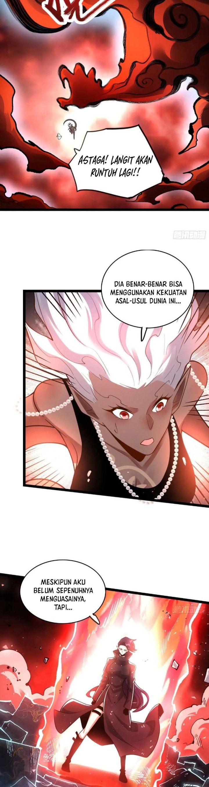 Dilarang COPAS - situs resmi www.mangacanblog.com - Komik im actually a cultivation bigshot 579 - chapter 579 580 Indonesia im actually a cultivation bigshot 579 - chapter 579 Terbaru 17|Baca Manga Komik Indonesia|Mangacan
