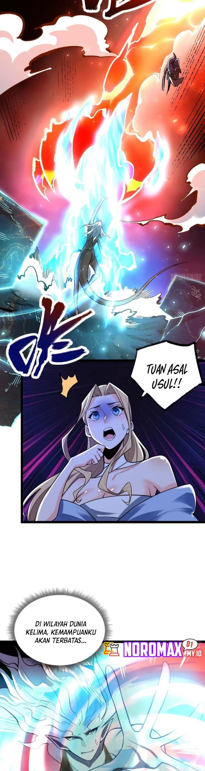 Dilarang COPAS - situs resmi www.mangacanblog.com - Komik im actually a cultivation bigshot 579 - chapter 579 580 Indonesia im actually a cultivation bigshot 579 - chapter 579 Terbaru 21|Baca Manga Komik Indonesia|Mangacan
