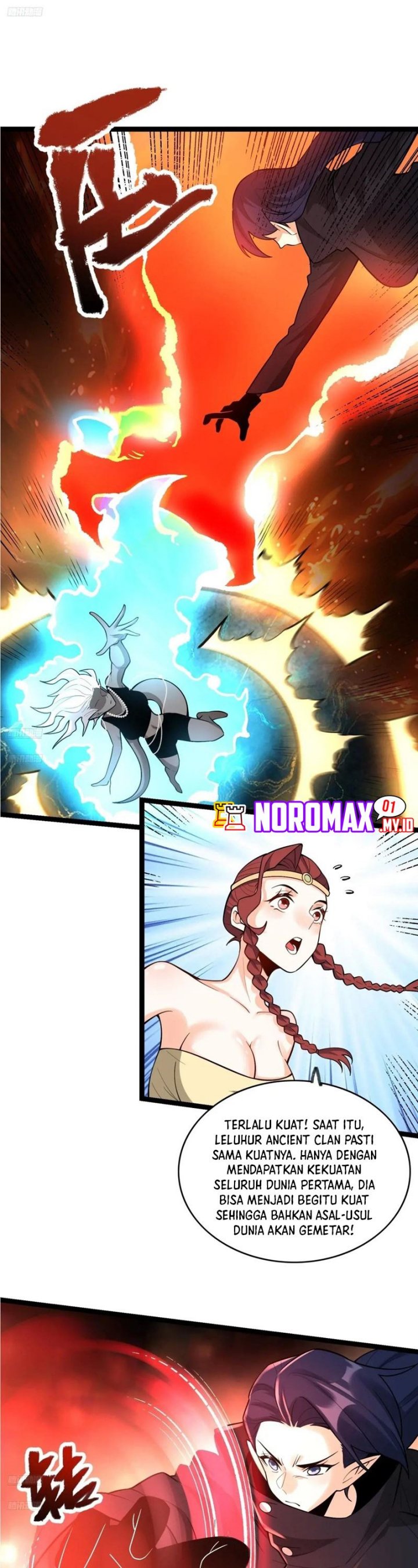Dilarang COPAS - situs resmi www.mangacanblog.com - Komik im actually a cultivation bigshot 580 - chapter 580 581 Indonesia im actually a cultivation bigshot 580 - chapter 580 Terbaru 3|Baca Manga Komik Indonesia|Mangacan