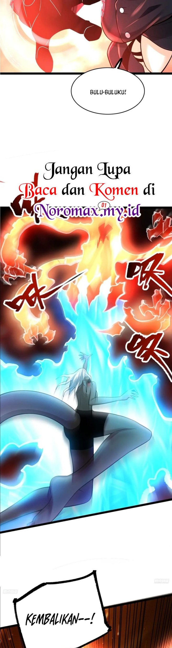 Dilarang COPAS - situs resmi www.mangacanblog.com - Komik im actually a cultivation bigshot 580 - chapter 580 581 Indonesia im actually a cultivation bigshot 580 - chapter 580 Terbaru 4|Baca Manga Komik Indonesia|Mangacan