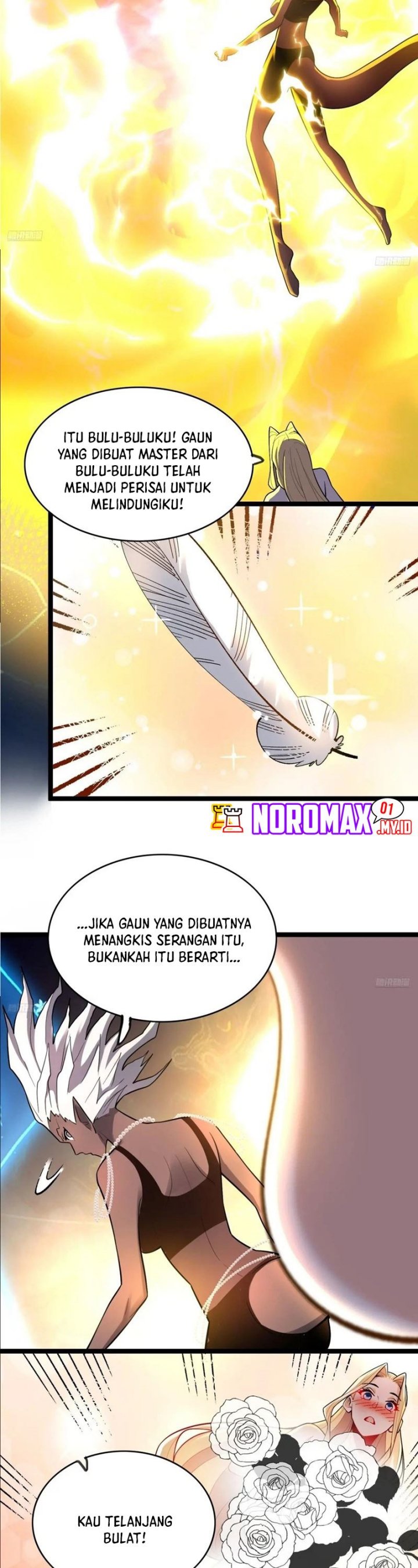 Dilarang COPAS - situs resmi www.mangacanblog.com - Komik im actually a cultivation bigshot 580 - chapter 580 581 Indonesia im actually a cultivation bigshot 580 - chapter 580 Terbaru 7|Baca Manga Komik Indonesia|Mangacan
