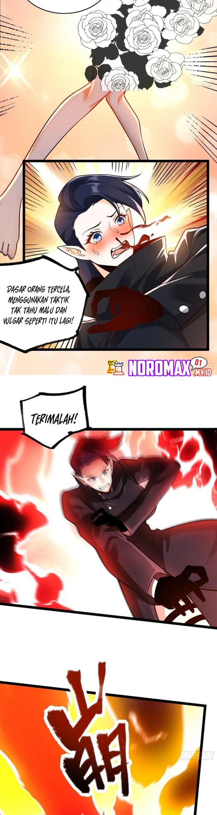 Dilarang COPAS - situs resmi www.mangacanblog.com - Komik im actually a cultivation bigshot 580 - chapter 580 581 Indonesia im actually a cultivation bigshot 580 - chapter 580 Terbaru 8|Baca Manga Komik Indonesia|Mangacan