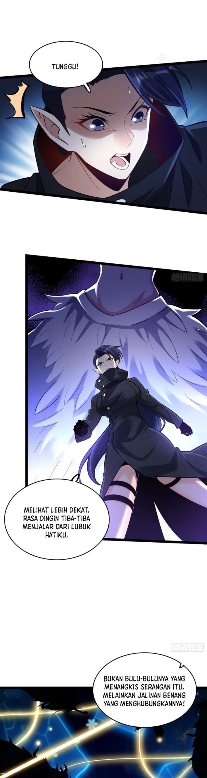 Dilarang COPAS - situs resmi www.mangacanblog.com - Komik im actually a cultivation bigshot 580 - chapter 580 581 Indonesia im actually a cultivation bigshot 580 - chapter 580 Terbaru 10|Baca Manga Komik Indonesia|Mangacan