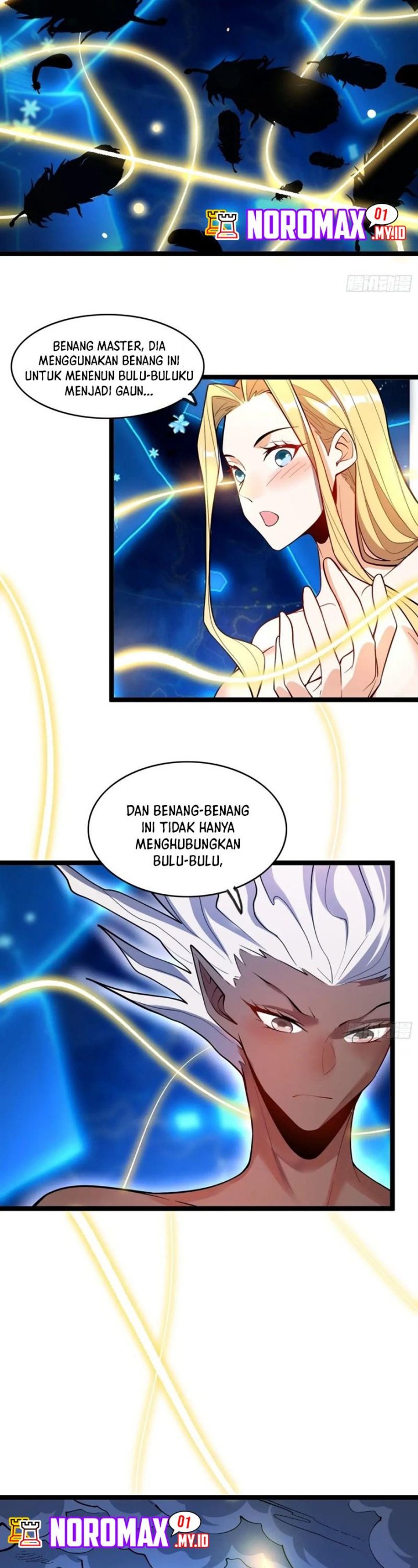 Dilarang COPAS - situs resmi www.mangacanblog.com - Komik im actually a cultivation bigshot 580 - chapter 580 581 Indonesia im actually a cultivation bigshot 580 - chapter 580 Terbaru 11|Baca Manga Komik Indonesia|Mangacan