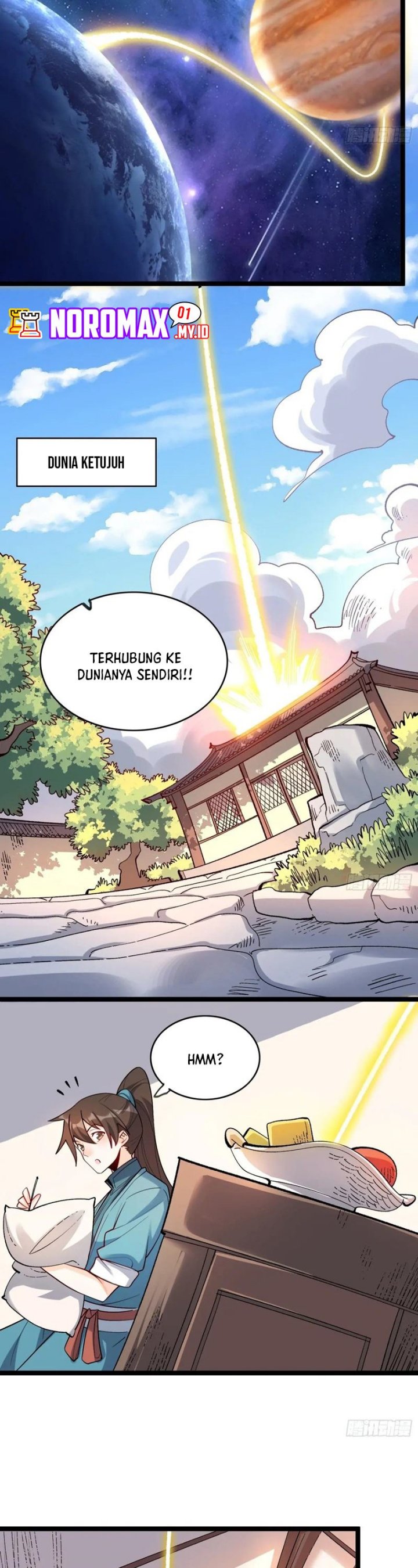 Dilarang COPAS - situs resmi www.mangacanblog.com - Komik im actually a cultivation bigshot 580 - chapter 580 581 Indonesia im actually a cultivation bigshot 580 - chapter 580 Terbaru 13|Baca Manga Komik Indonesia|Mangacan