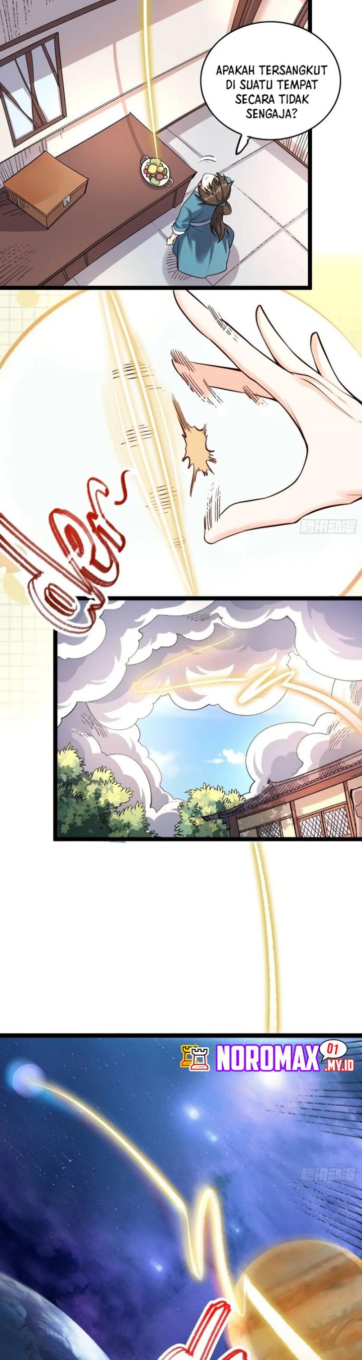 Dilarang COPAS - situs resmi www.mangacanblog.com - Komik im actually a cultivation bigshot 580 - chapter 580 581 Indonesia im actually a cultivation bigshot 580 - chapter 580 Terbaru 14|Baca Manga Komik Indonesia|Mangacan