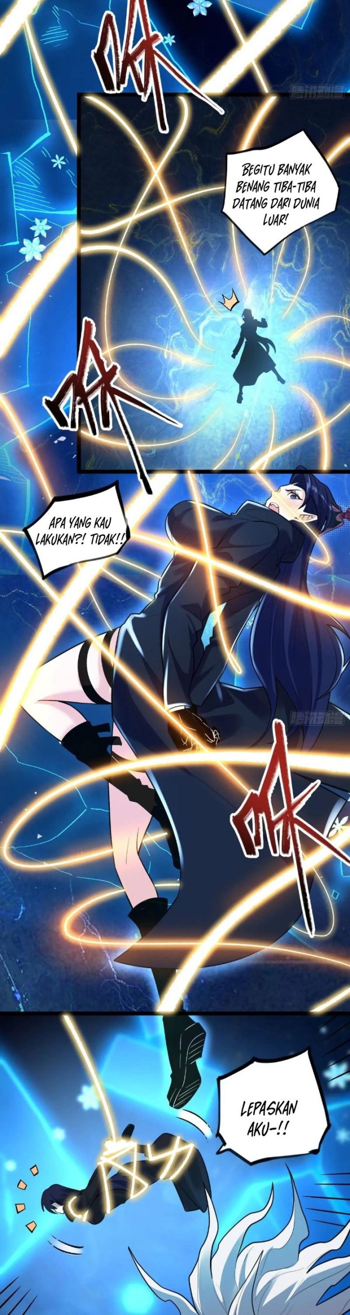 Dilarang COPAS - situs resmi www.mangacanblog.com - Komik im actually a cultivation bigshot 580 - chapter 580 581 Indonesia im actually a cultivation bigshot 580 - chapter 580 Terbaru 18|Baca Manga Komik Indonesia|Mangacan