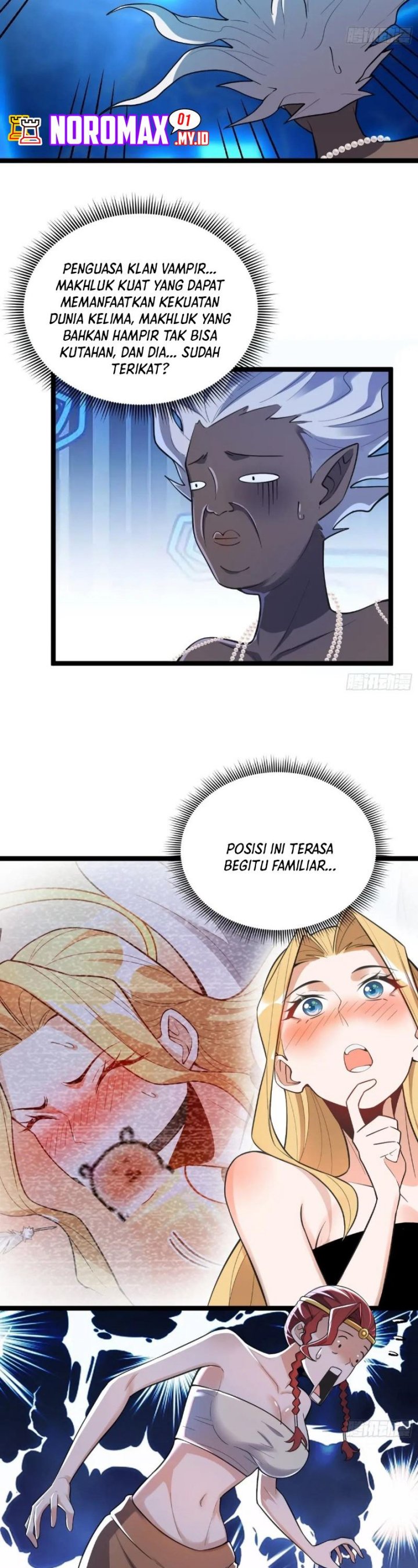 Dilarang COPAS - situs resmi www.mangacanblog.com - Komik im actually a cultivation bigshot 580 - chapter 580 581 Indonesia im actually a cultivation bigshot 580 - chapter 580 Terbaru 19|Baca Manga Komik Indonesia|Mangacan