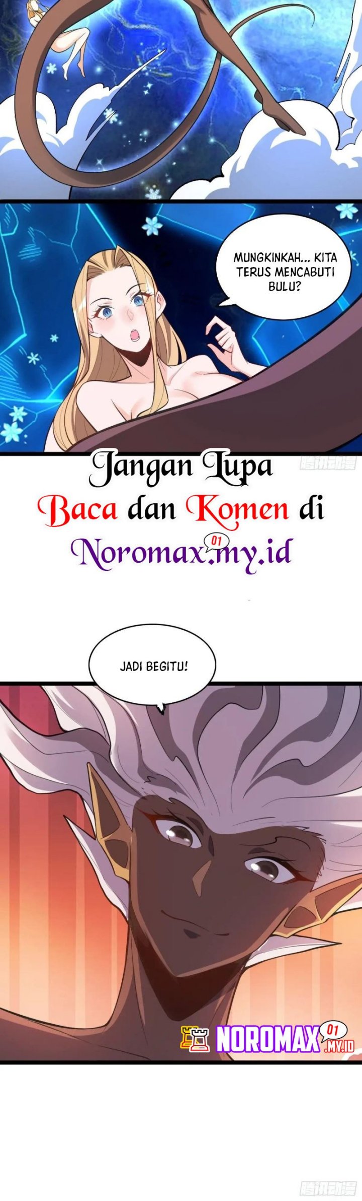 Dilarang COPAS - situs resmi www.mangacanblog.com - Komik im actually a cultivation bigshot 580 - chapter 580 581 Indonesia im actually a cultivation bigshot 580 - chapter 580 Terbaru 21|Baca Manga Komik Indonesia|Mangacan