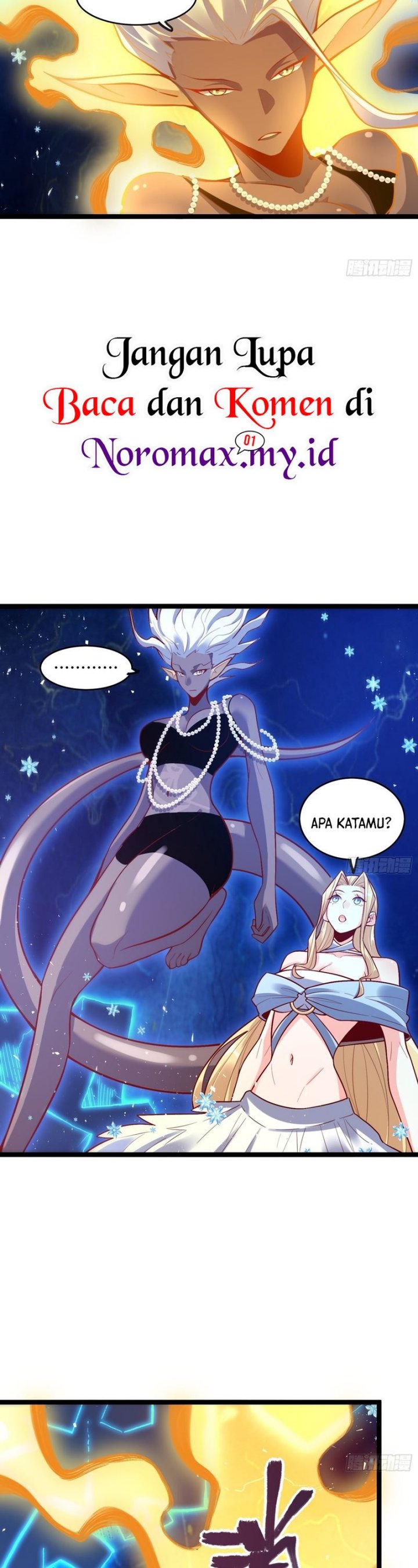 I’m Actually A Cultivation Bigshot chapter 581
