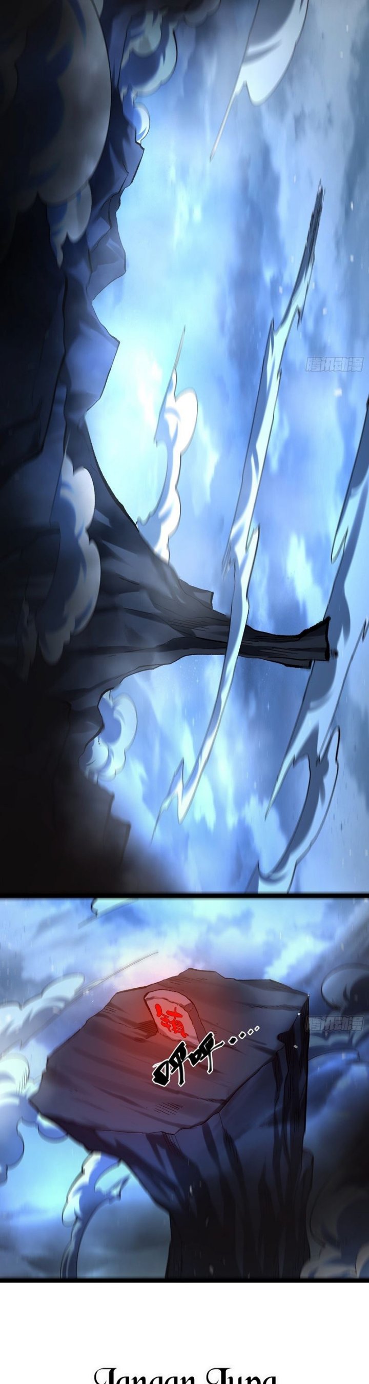 I’m Actually A Cultivation Bigshot chapter 581