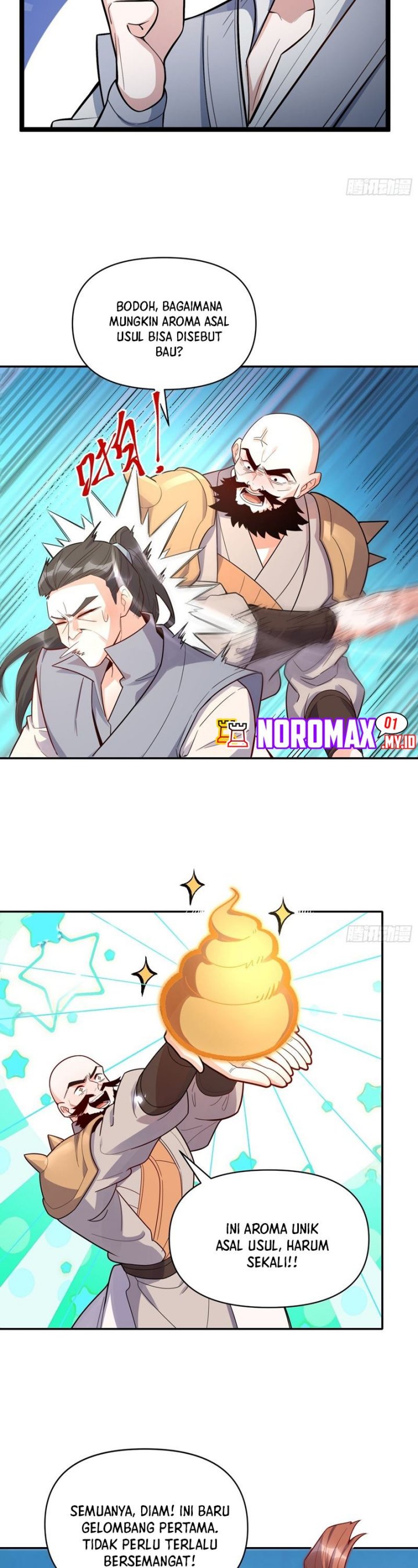 Dilarang COPAS - situs resmi www.mangacanblog.com - Komik im actually a cultivation bigshot 584 - chapter 584 585 Indonesia im actually a cultivation bigshot 584 - chapter 584 Terbaru 9|Baca Manga Komik Indonesia|Mangacan