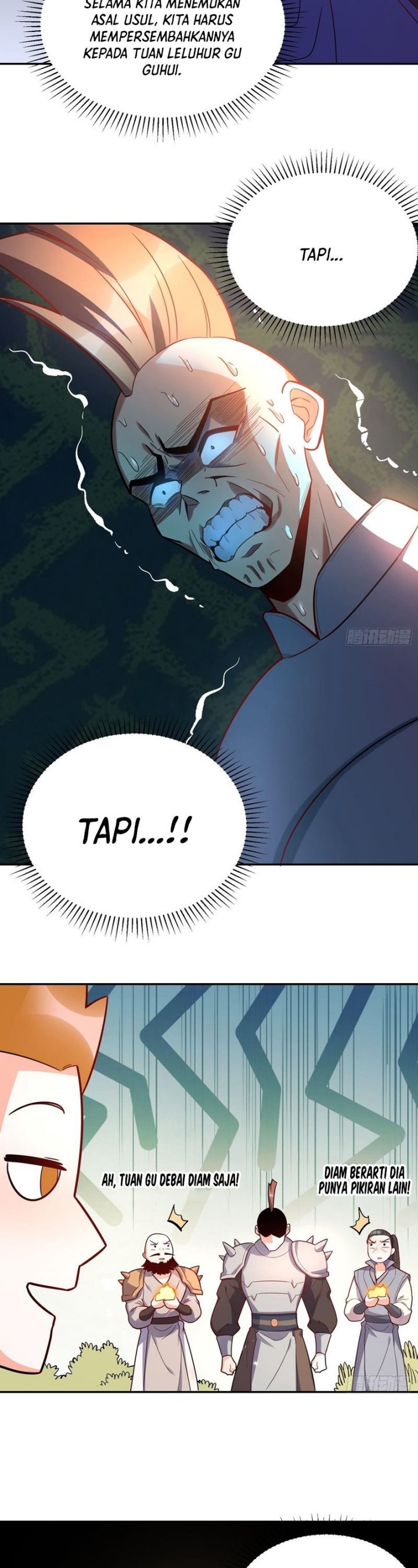 Dilarang COPAS - situs resmi www.mangacanblog.com - Komik im actually a cultivation bigshot 584 - chapter 584 585 Indonesia im actually a cultivation bigshot 584 - chapter 584 Terbaru 13|Baca Manga Komik Indonesia|Mangacan