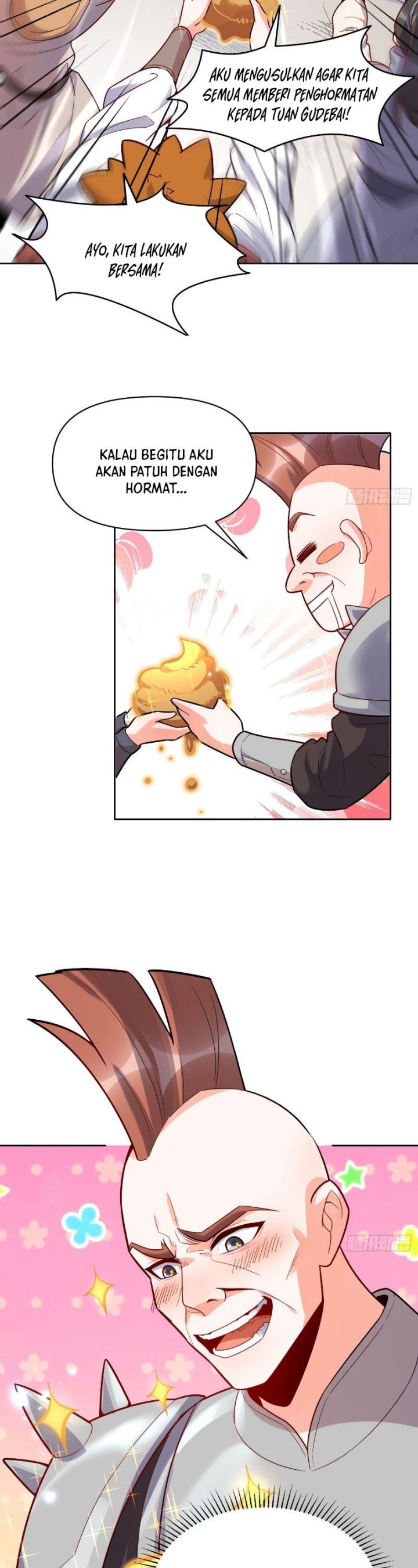 Dilarang COPAS - situs resmi www.mangacanblog.com - Komik im actually a cultivation bigshot 584 - chapter 584 585 Indonesia im actually a cultivation bigshot 584 - chapter 584 Terbaru 16|Baca Manga Komik Indonesia|Mangacan