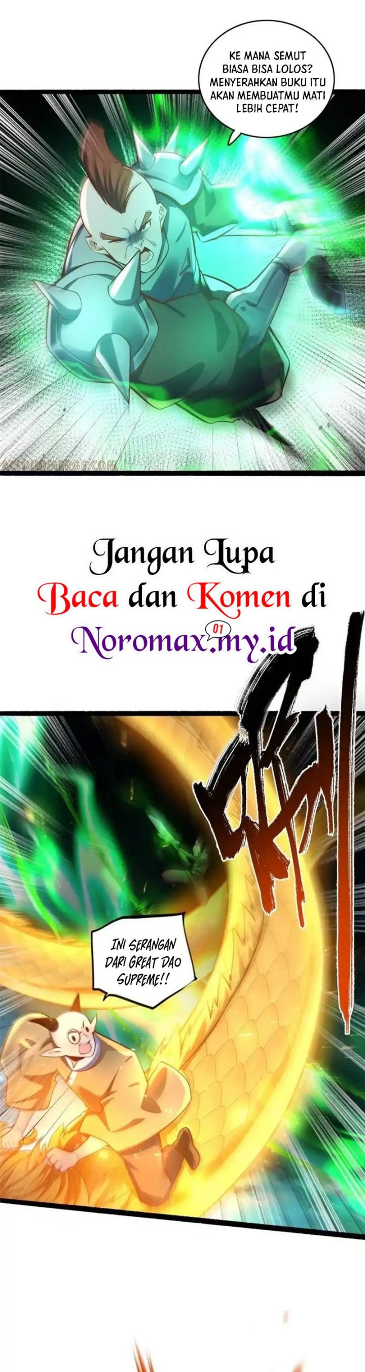Dilarang COPAS - situs resmi www.mangacanblog.com - Komik im actually a cultivation bigshot 590 - chapter 590 591 Indonesia im actually a cultivation bigshot 590 - chapter 590 Terbaru 3|Baca Manga Komik Indonesia|Mangacan