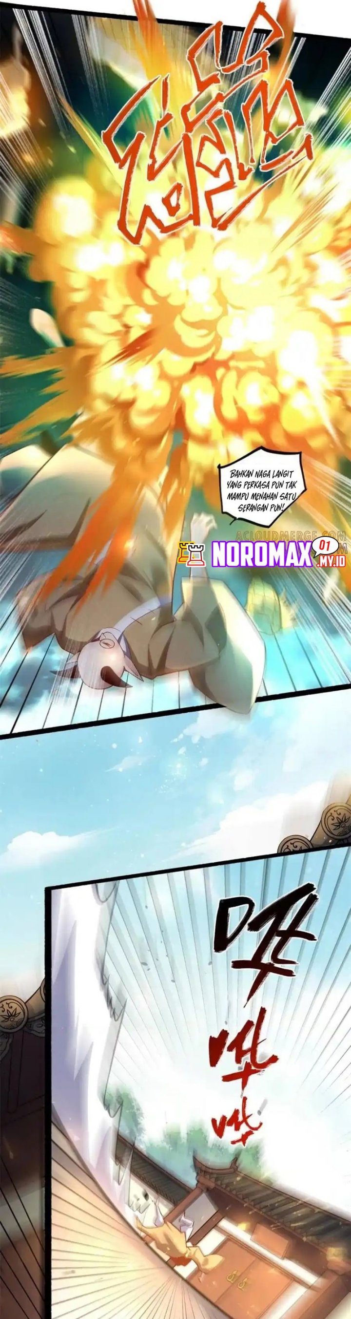 Dilarang COPAS - situs resmi www.mangacanblog.com - Komik im actually a cultivation bigshot 590 - chapter 590 591 Indonesia im actually a cultivation bigshot 590 - chapter 590 Terbaru 4|Baca Manga Komik Indonesia|Mangacan