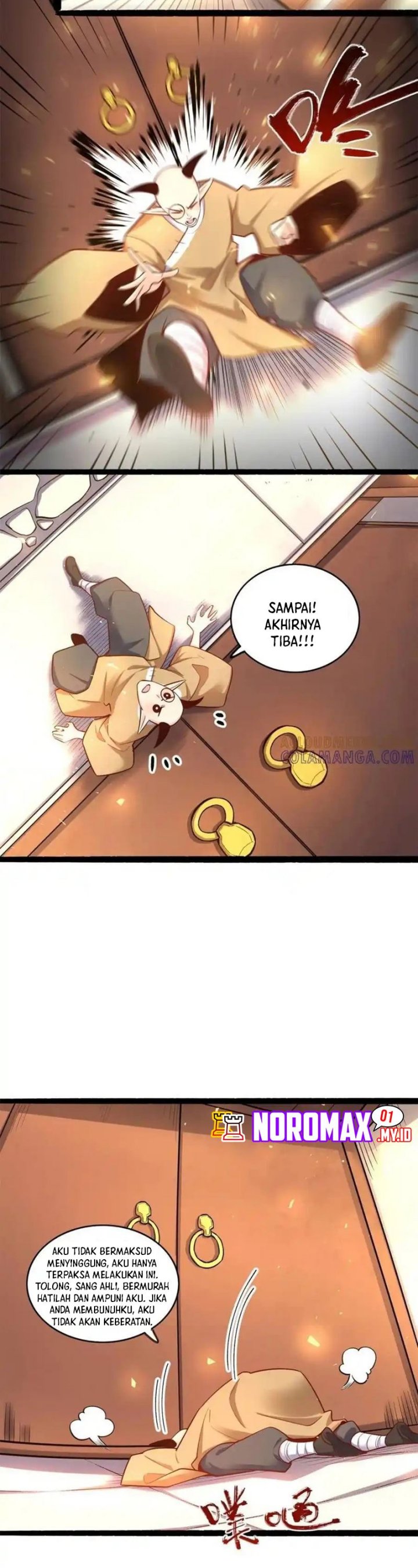 Dilarang COPAS - situs resmi www.mangacanblog.com - Komik im actually a cultivation bigshot 590 - chapter 590 591 Indonesia im actually a cultivation bigshot 590 - chapter 590 Terbaru 5|Baca Manga Komik Indonesia|Mangacan