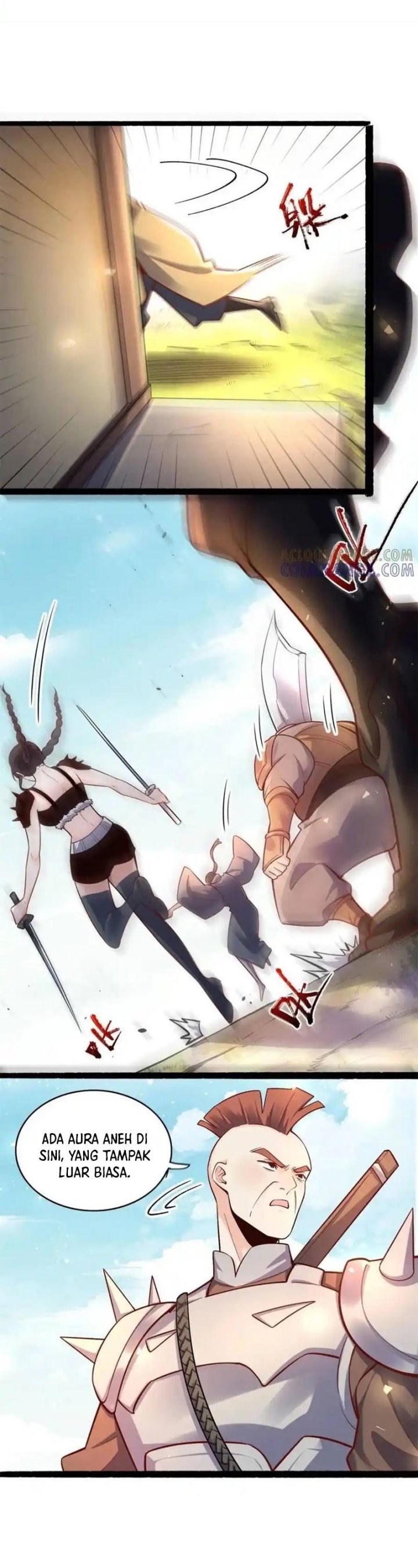 Dilarang COPAS - situs resmi www.mangacanblog.com - Komik im actually a cultivation bigshot 590 - chapter 590 591 Indonesia im actually a cultivation bigshot 590 - chapter 590 Terbaru 6|Baca Manga Komik Indonesia|Mangacan