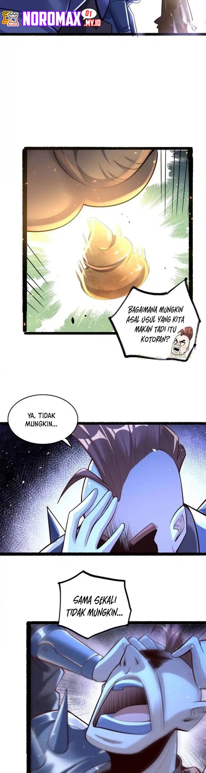 Dilarang COPAS - situs resmi www.mangacanblog.com - Komik im actually a cultivation bigshot 590 - chapter 590 591 Indonesia im actually a cultivation bigshot 590 - chapter 590 Terbaru 11|Baca Manga Komik Indonesia|Mangacan