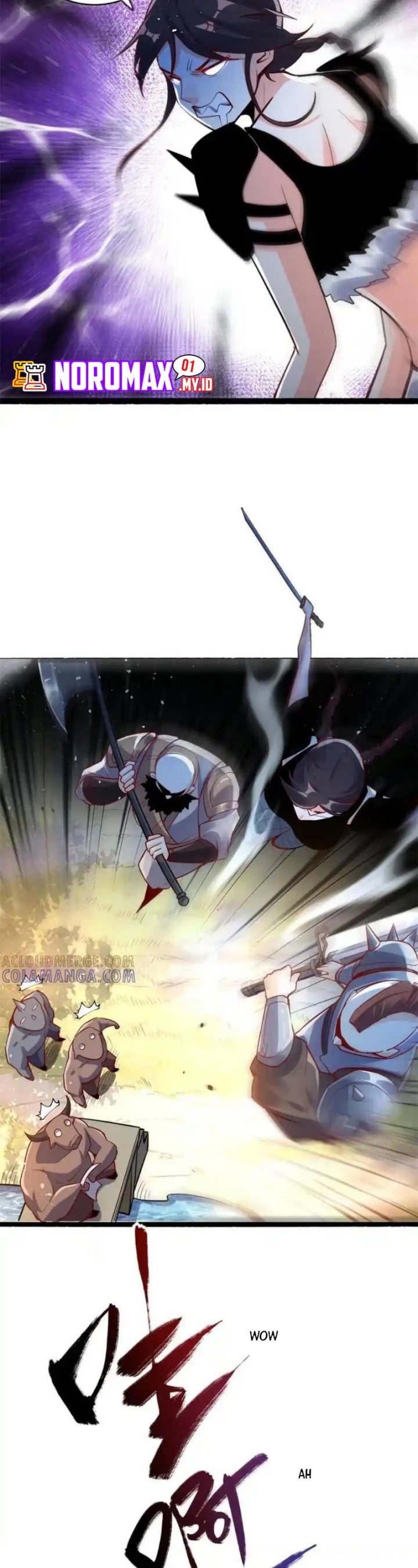 Dilarang COPAS - situs resmi www.mangacanblog.com - Komik im actually a cultivation bigshot 590 - chapter 590 591 Indonesia im actually a cultivation bigshot 590 - chapter 590 Terbaru 15|Baca Manga Komik Indonesia|Mangacan