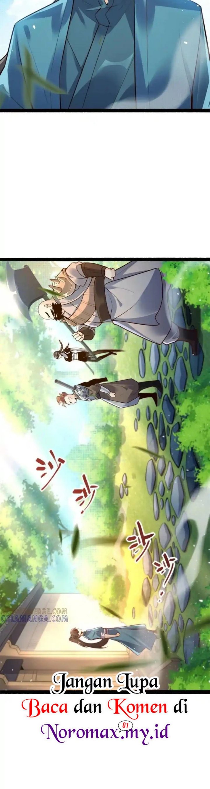 Dilarang COPAS - situs resmi www.mangacanblog.com - Komik im actually a cultivation bigshot 590 - chapter 590 591 Indonesia im actually a cultivation bigshot 590 - chapter 590 Terbaru 21|Baca Manga Komik Indonesia|Mangacan