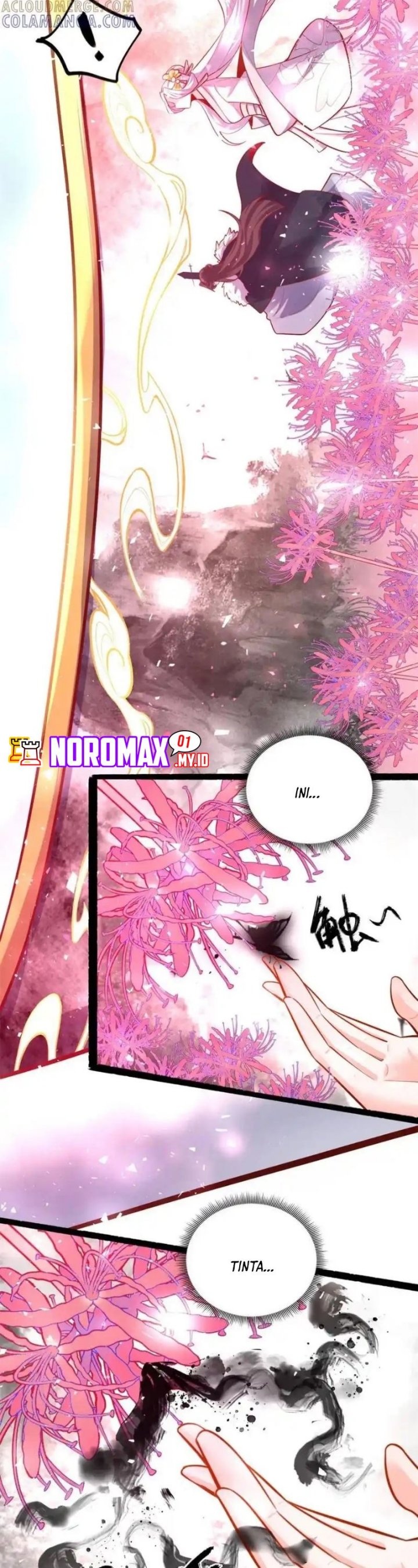 I’m Actually A Cultivation Bigshot chapter 592