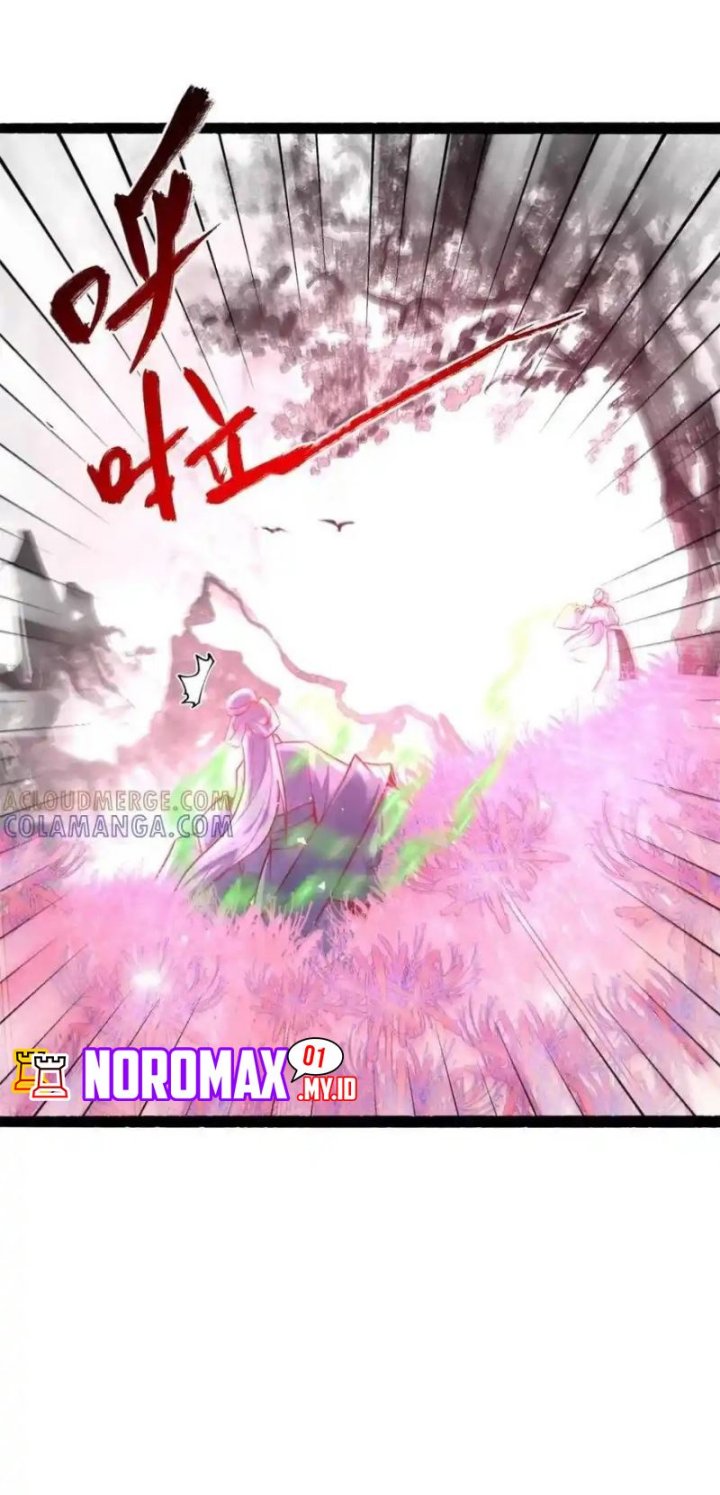 I’m Actually A Cultivation Bigshot chapter 592
