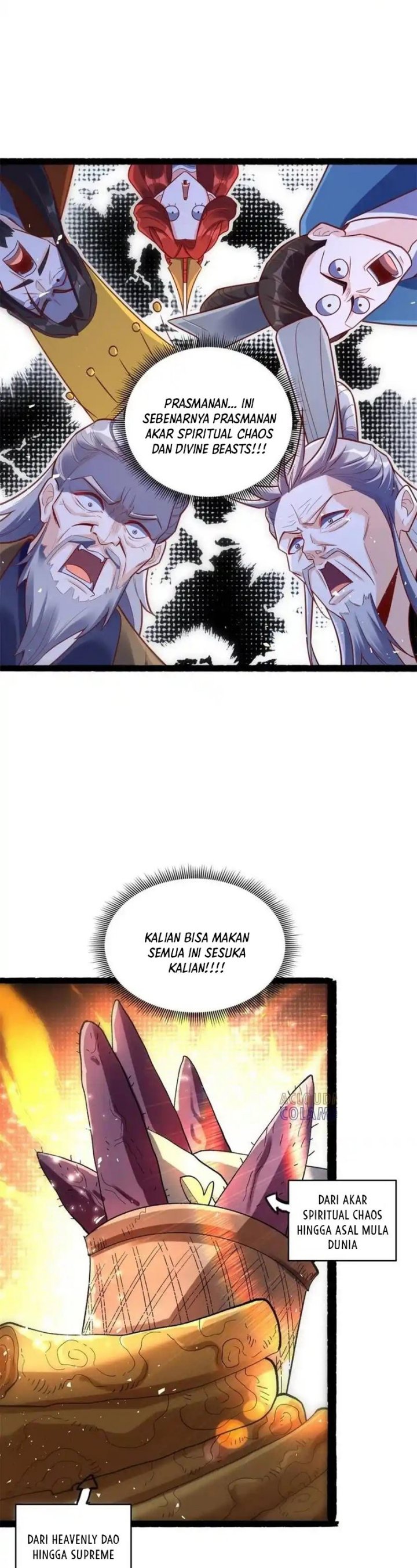 Dilarang COPAS - situs resmi www.mangacanblog.com - Komik im actually a cultivation bigshot 594 - chapter 594 595 Indonesia im actually a cultivation bigshot 594 - chapter 594 Terbaru 11|Baca Manga Komik Indonesia|Mangacan