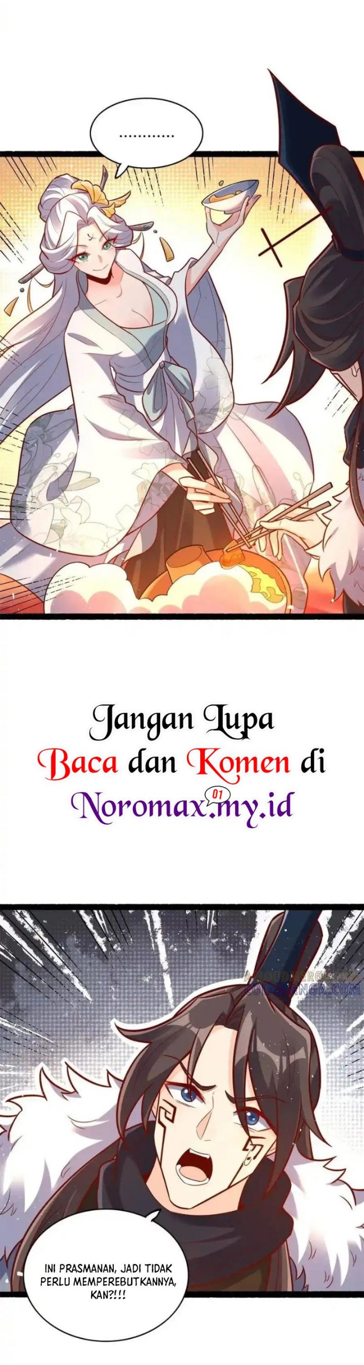 Dilarang COPAS - situs resmi www.mangacanblog.com - Komik im actually a cultivation bigshot 594 - chapter 594 595 Indonesia im actually a cultivation bigshot 594 - chapter 594 Terbaru 15|Baca Manga Komik Indonesia|Mangacan