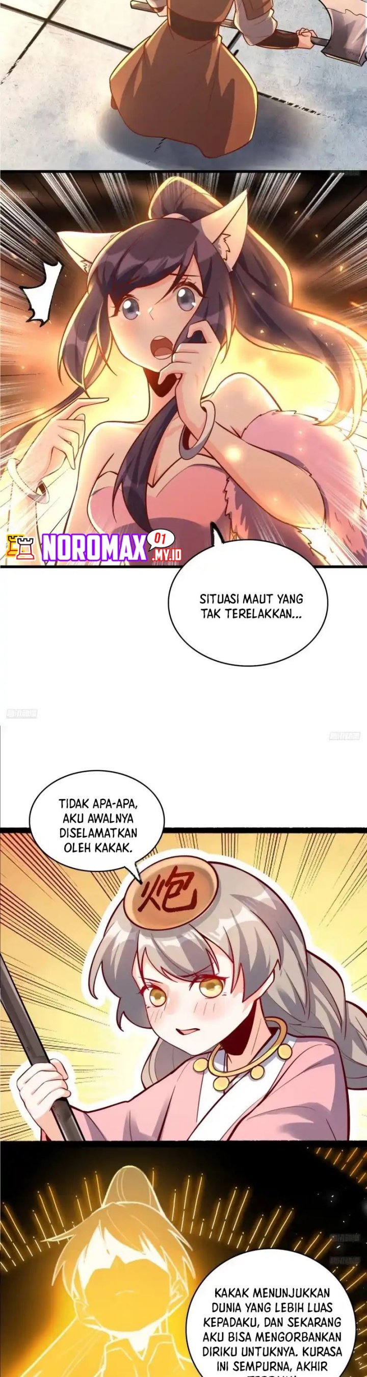 Dilarang COPAS - situs resmi www.mangacanblog.com - Komik im actually a cultivation bigshot 608 - chapter 608 609 Indonesia im actually a cultivation bigshot 608 - chapter 608 Terbaru 5|Baca Manga Komik Indonesia|Mangacan