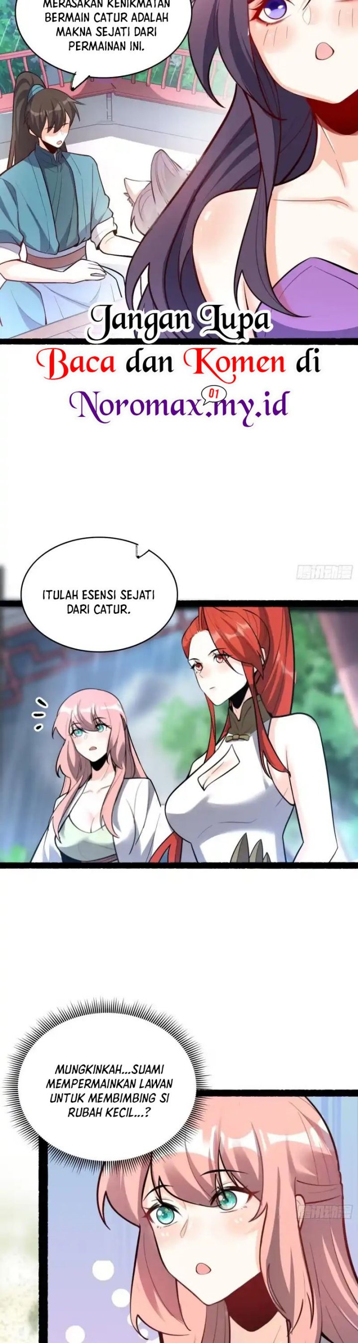 Dilarang COPAS - situs resmi www.mangacanblog.com - Komik im actually a cultivation bigshot 608 - chapter 608 609 Indonesia im actually a cultivation bigshot 608 - chapter 608 Terbaru 9|Baca Manga Komik Indonesia|Mangacan