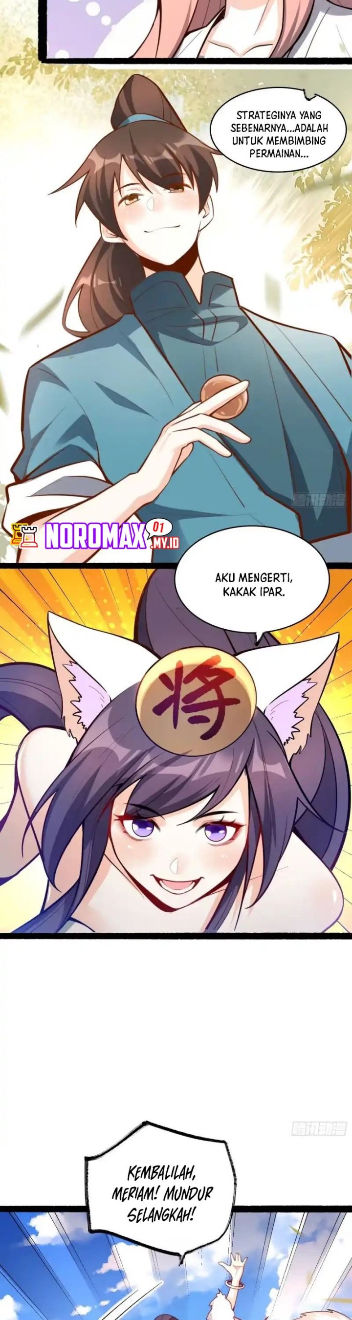 Dilarang COPAS - situs resmi www.mangacanblog.com - Komik im actually a cultivation bigshot 608 - chapter 608 609 Indonesia im actually a cultivation bigshot 608 - chapter 608 Terbaru 10|Baca Manga Komik Indonesia|Mangacan