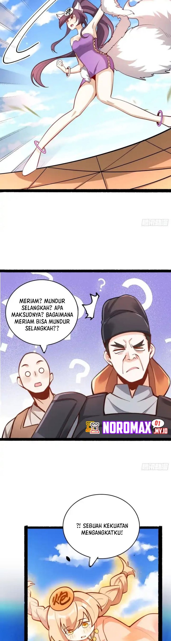 Dilarang COPAS - situs resmi www.mangacanblog.com - Komik im actually a cultivation bigshot 608 - chapter 608 609 Indonesia im actually a cultivation bigshot 608 - chapter 608 Terbaru 11|Baca Manga Komik Indonesia|Mangacan