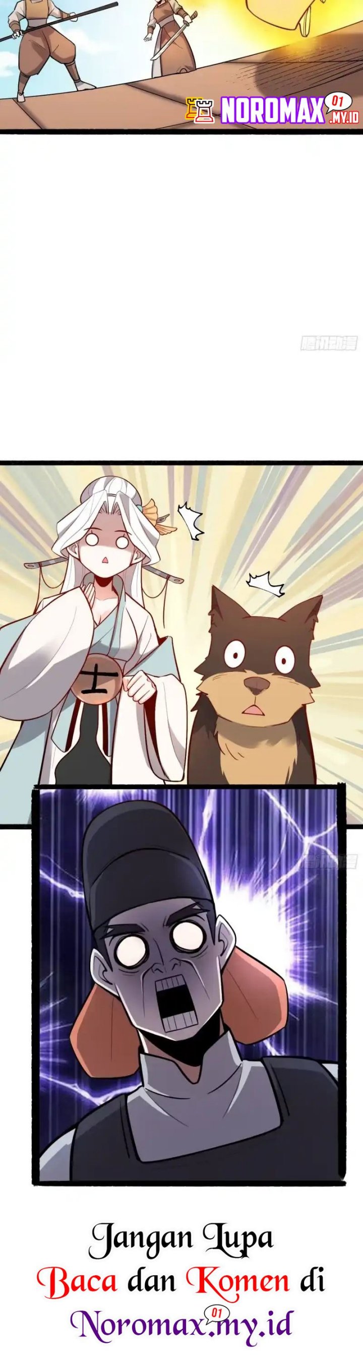 Dilarang COPAS - situs resmi www.mangacanblog.com - Komik im actually a cultivation bigshot 608 - chapter 608 609 Indonesia im actually a cultivation bigshot 608 - chapter 608 Terbaru 13|Baca Manga Komik Indonesia|Mangacan