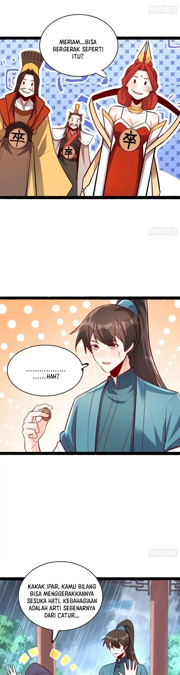 Dilarang COPAS - situs resmi www.mangacanblog.com - Komik im actually a cultivation bigshot 608 - chapter 608 609 Indonesia im actually a cultivation bigshot 608 - chapter 608 Terbaru 14|Baca Manga Komik Indonesia|Mangacan