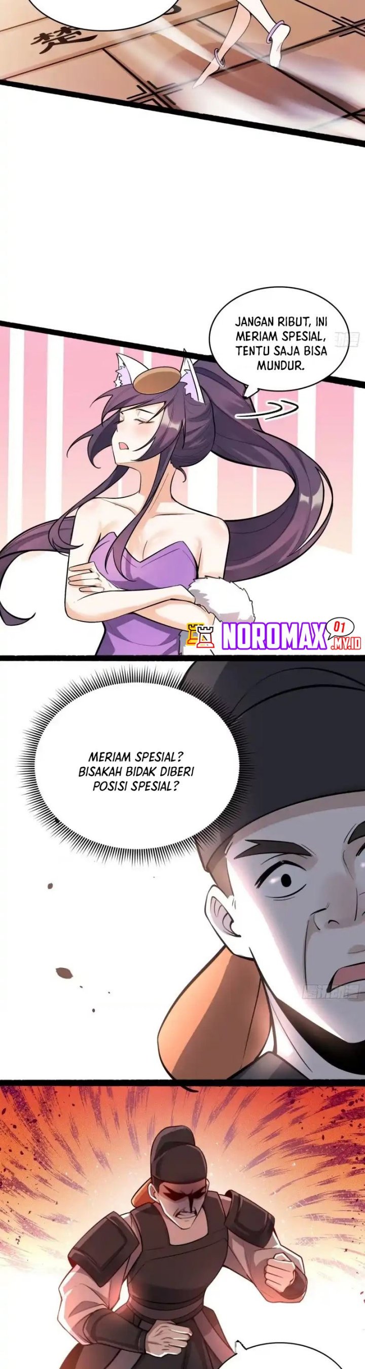 Dilarang COPAS - situs resmi www.mangacanblog.com - Komik im actually a cultivation bigshot 608 - chapter 608 609 Indonesia im actually a cultivation bigshot 608 - chapter 608 Terbaru 16|Baca Manga Komik Indonesia|Mangacan