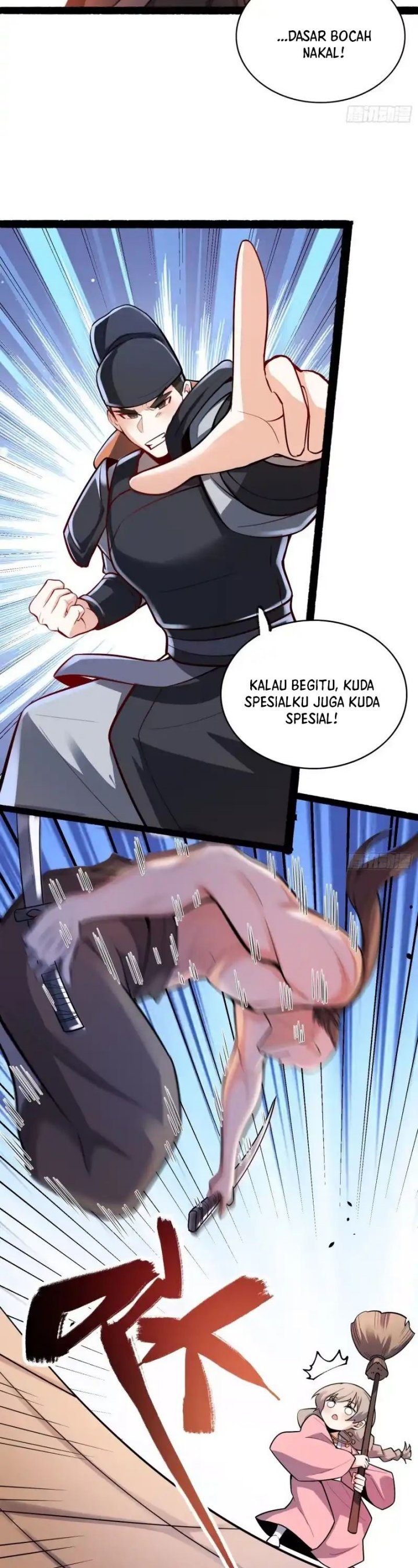 Dilarang COPAS - situs resmi www.mangacanblog.com - Komik im actually a cultivation bigshot 608 - chapter 608 609 Indonesia im actually a cultivation bigshot 608 - chapter 608 Terbaru 17|Baca Manga Komik Indonesia|Mangacan