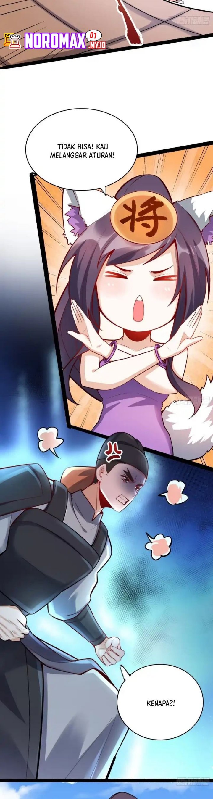 Dilarang COPAS - situs resmi www.mangacanblog.com - Komik im actually a cultivation bigshot 608 - chapter 608 609 Indonesia im actually a cultivation bigshot 608 - chapter 608 Terbaru 18|Baca Manga Komik Indonesia|Mangacan