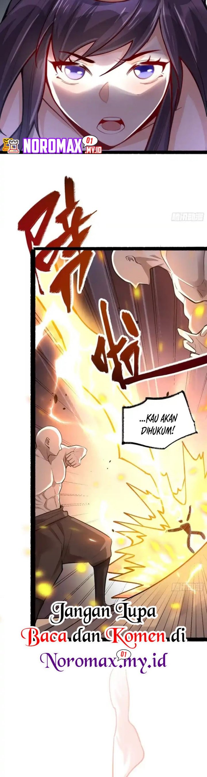 Dilarang COPAS - situs resmi www.mangacanblog.com - Komik im actually a cultivation bigshot 608 - chapter 608 609 Indonesia im actually a cultivation bigshot 608 - chapter 608 Terbaru 20|Baca Manga Komik Indonesia|Mangacan