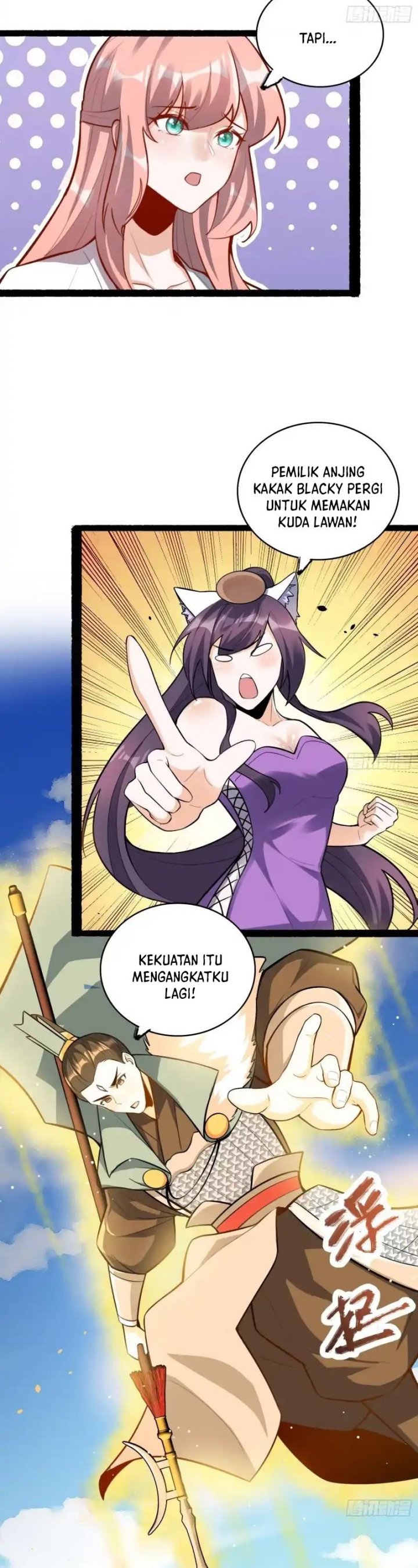 Dilarang COPAS - situs resmi www.mangacanblog.com - Komik im actually a cultivation bigshot 608 - chapter 608 609 Indonesia im actually a cultivation bigshot 608 - chapter 608 Terbaru 23|Baca Manga Komik Indonesia|Mangacan