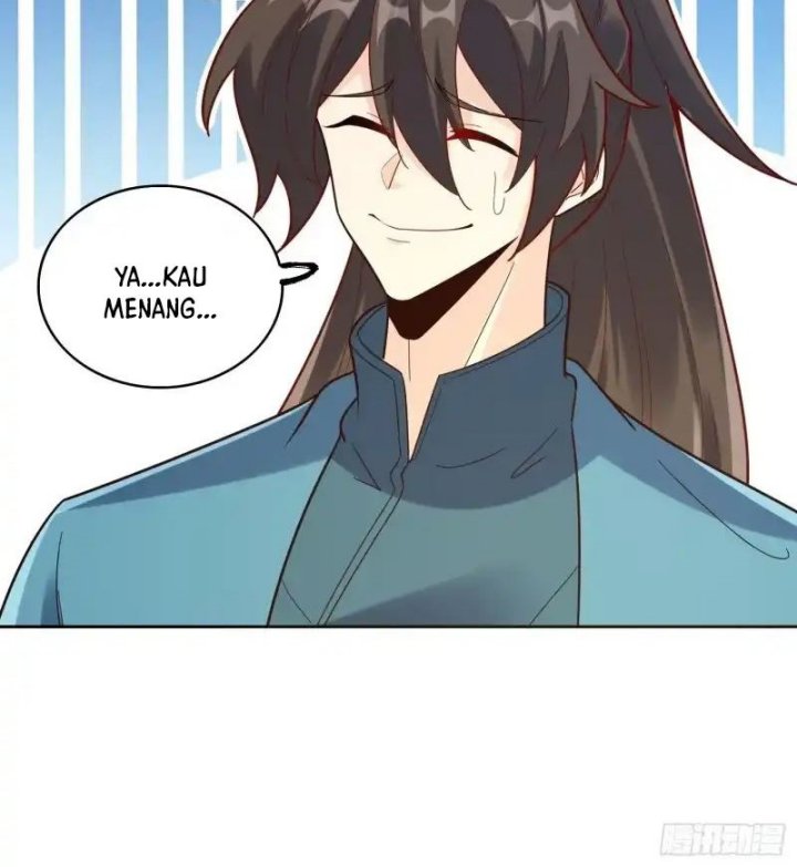 I’m Actually A Cultivation Bigshot Chapter 609 Bahasa Indonesia