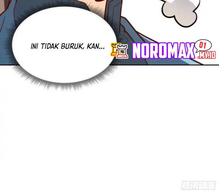 I’m Actually A Cultivation Bigshot Chapter 609 Bahasa Indonesia