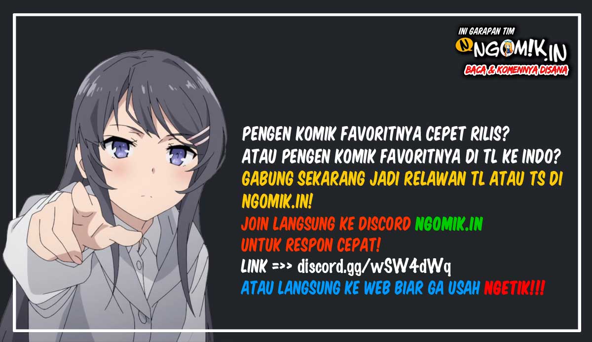 I’m An Overlord chapter 8
